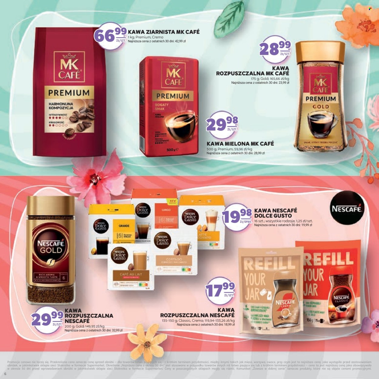 Gazetka Stokrotka Supermarket - 27.02.2025 - 13.03.2025. Strona 6