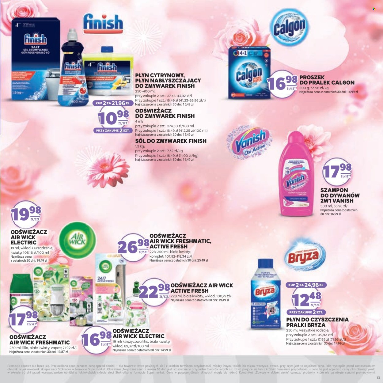 Gazetka Stokrotka Supermarket - 27.02.2025 - 13.03.2025. Strona 13