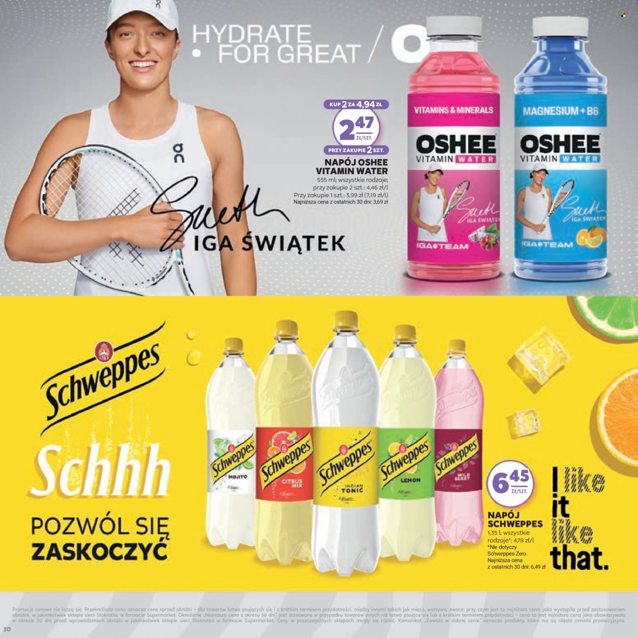 Gazetka Stokrotka Supermarket - 27.02.2025 - 13.03.2025. Strona 30