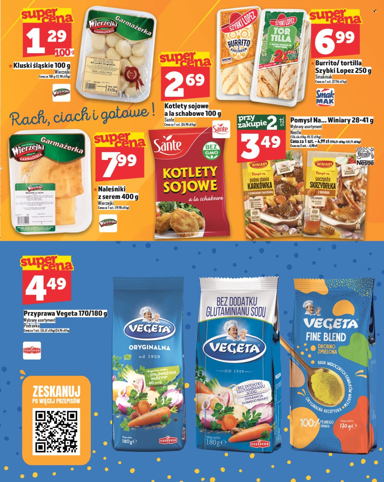 Gazetka Topaz - 6.03.2025 - 12.03.2025. Strona 5