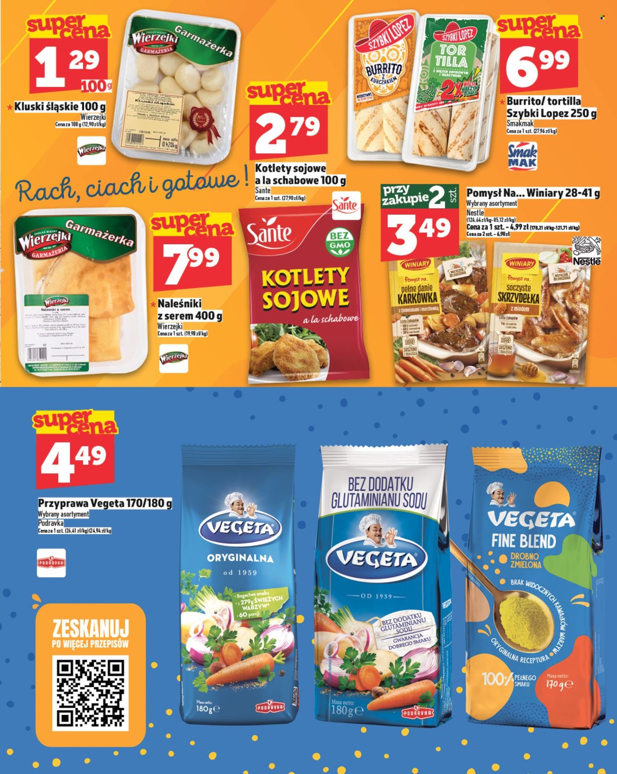Gazetka Topaz - 6.03.2025 - 12.03.2025. Strona 5