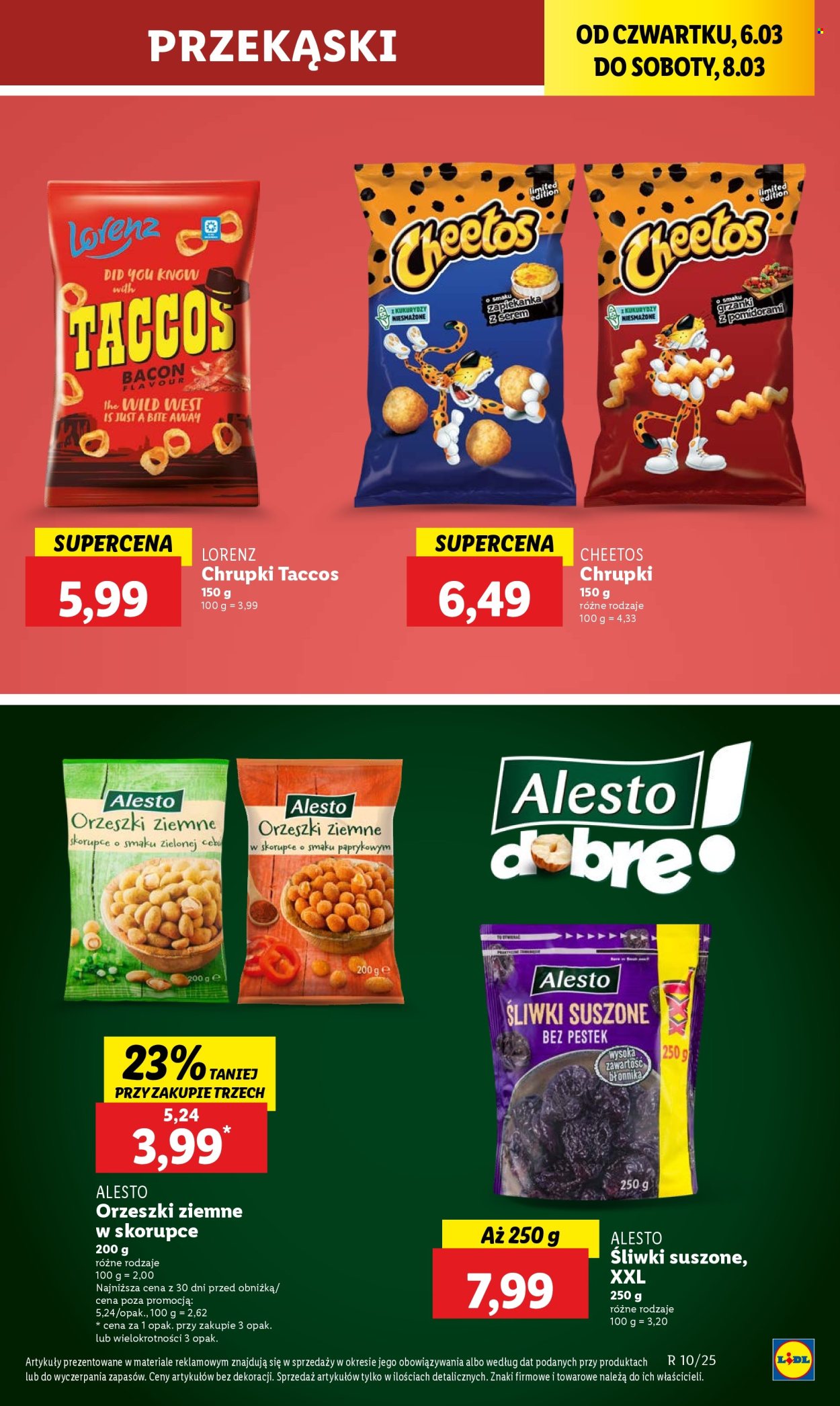 Gazetka Lidl - 6.03.2025 - 8.03.2025. Strona 55