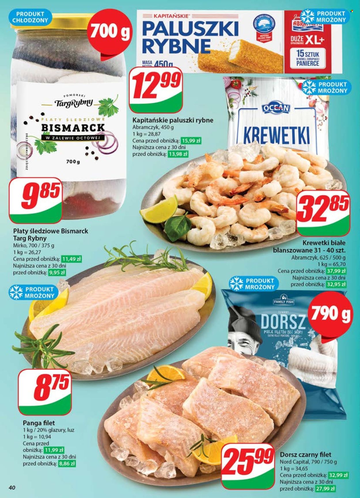 Gazetka Dino - 5.03.2025 - 11.03.2025. Strona 40