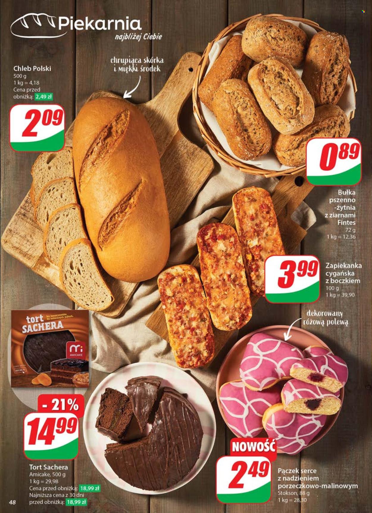 Gazetka Dino - 5.03.2025 - 11.03.2025. Strona 48