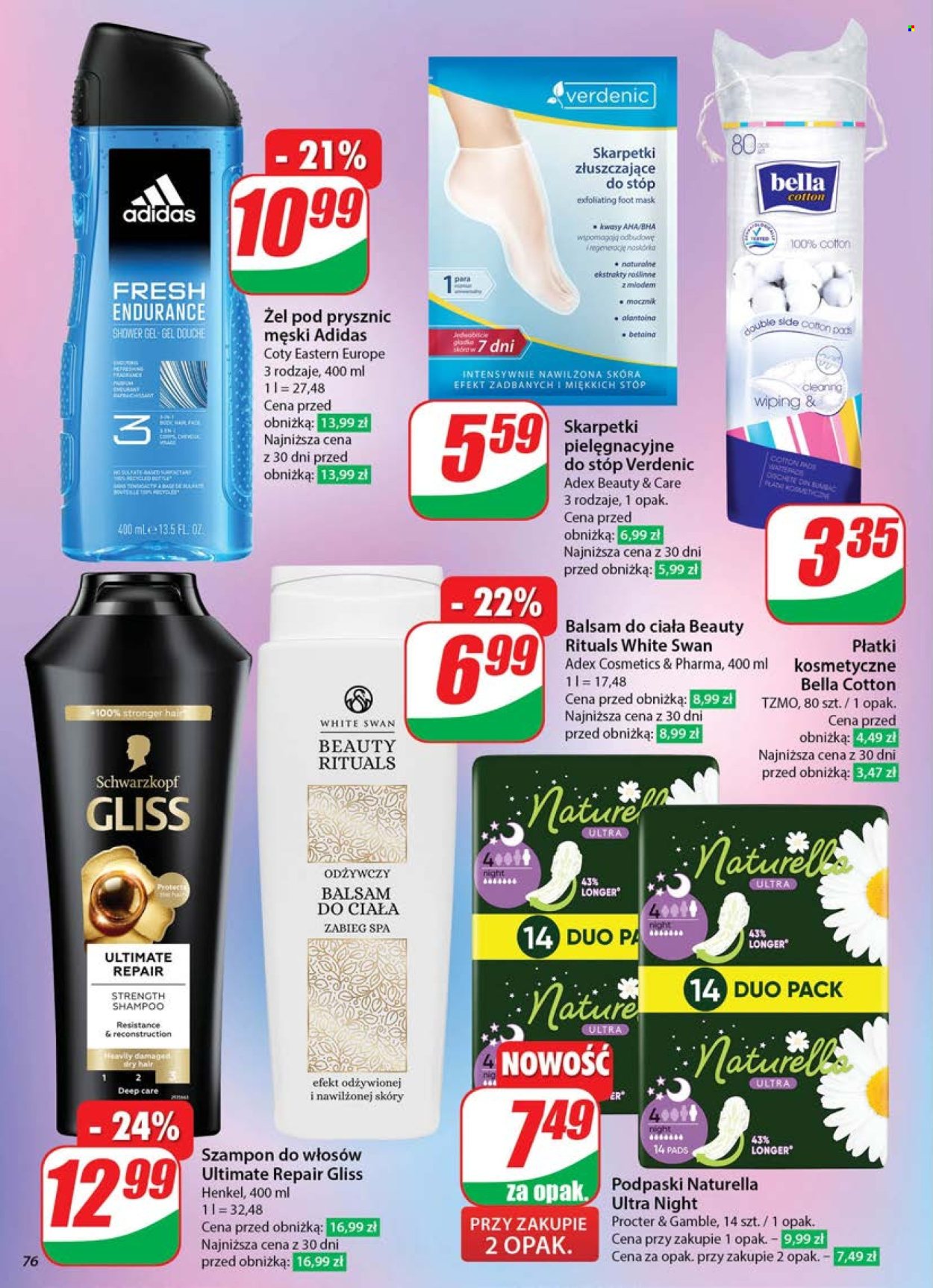Gazetka Dino - 5.03.2025 - 11.03.2025. Strona 76