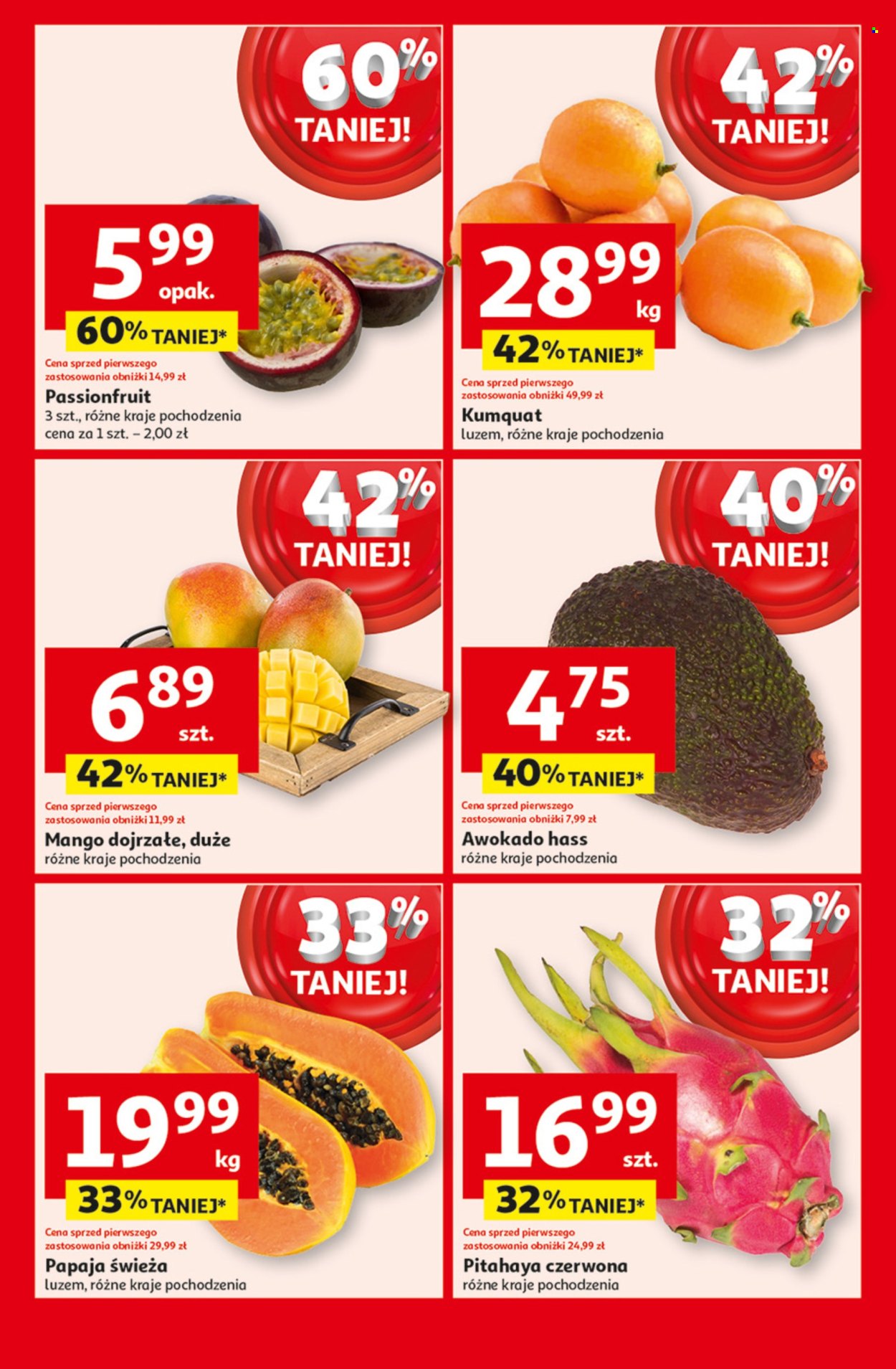 Gazetka Auchan - 6.03.2025 - 12.03.2025. Strona 9