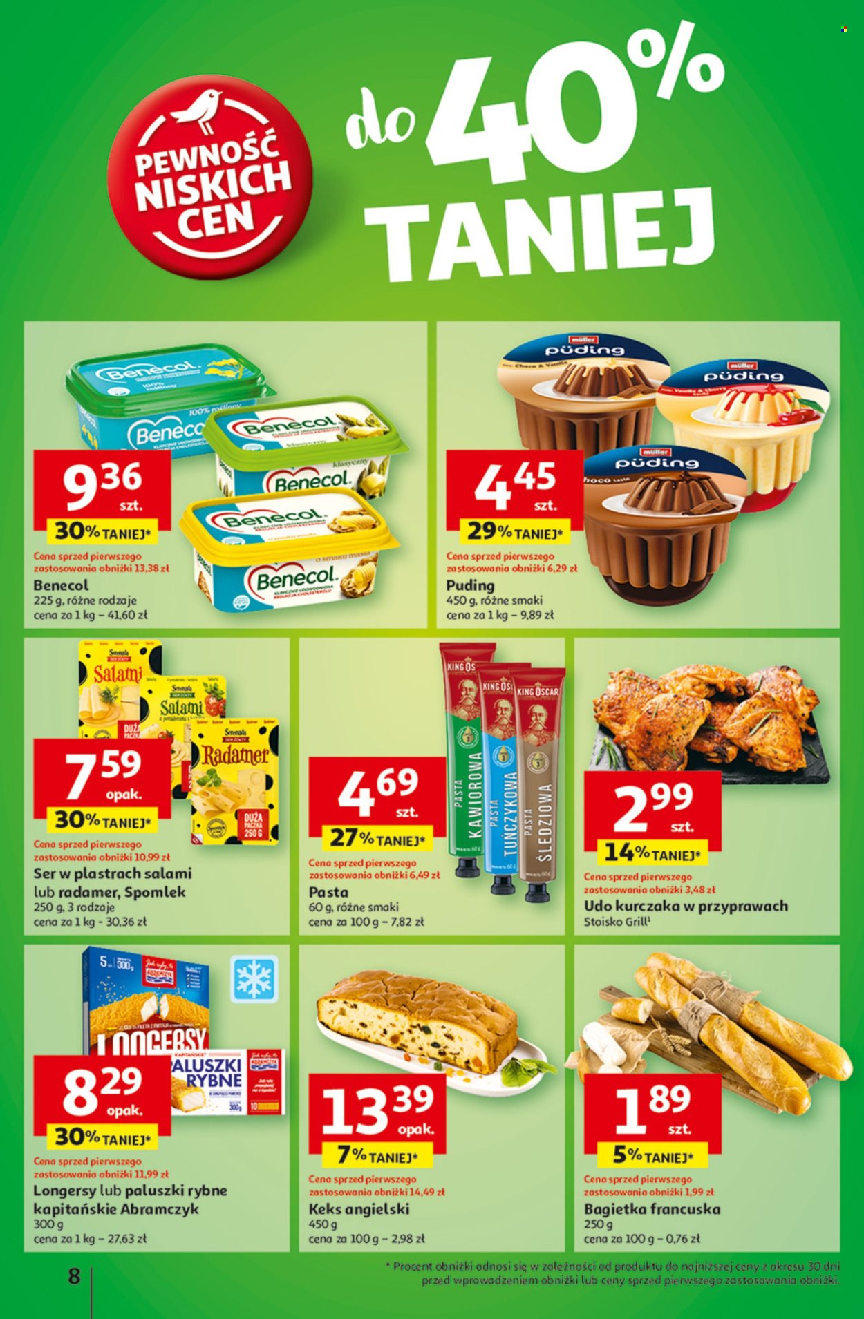 Gazetka Auchan - 6.03.2025 - 12.03.2025. Strona 10