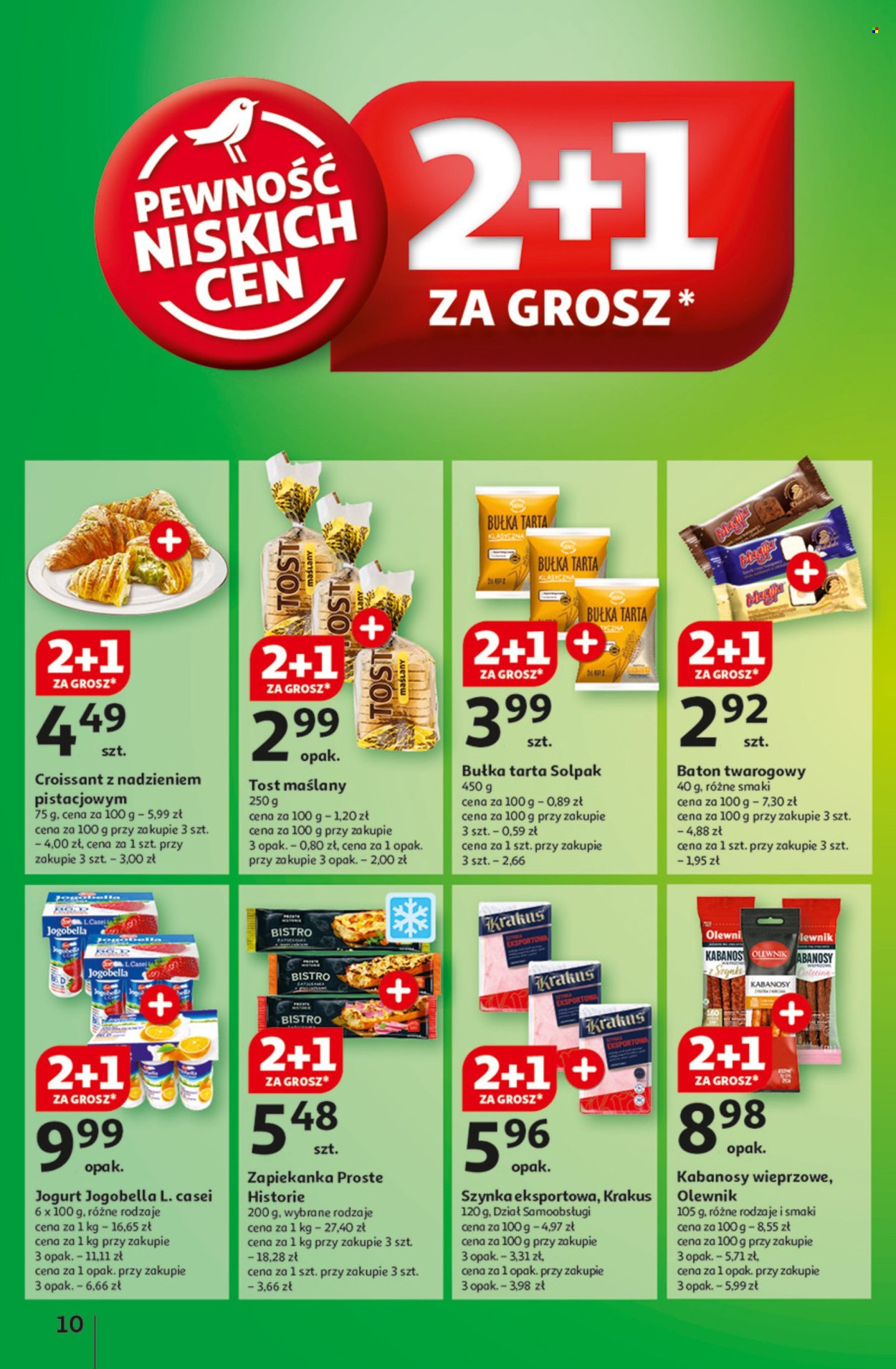 Gazetka Auchan - 6.03.2025 - 12.03.2025. Strona 12