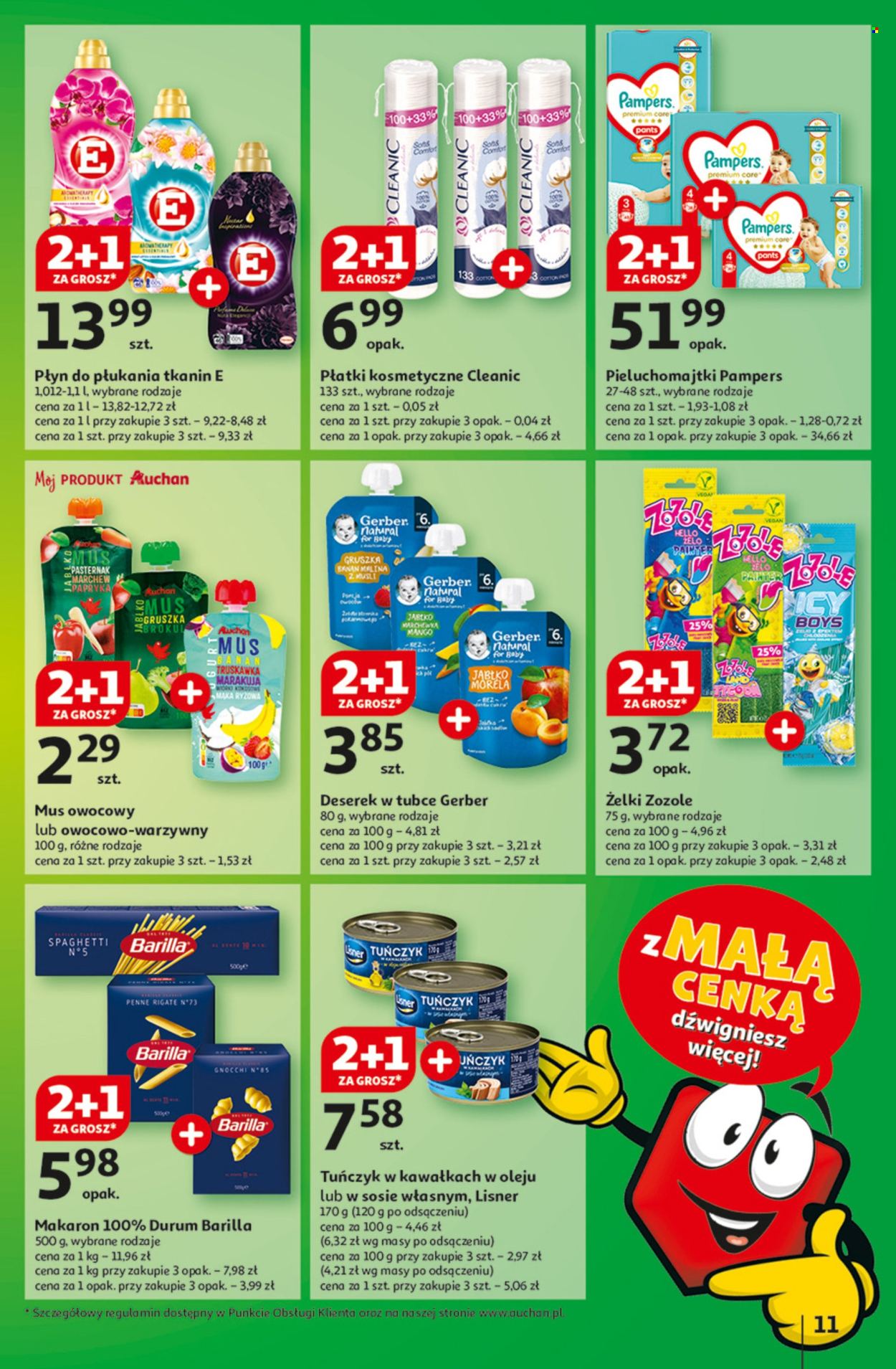 Gazetka Auchan - 6.03.2025 - 12.03.2025. Strona 13
