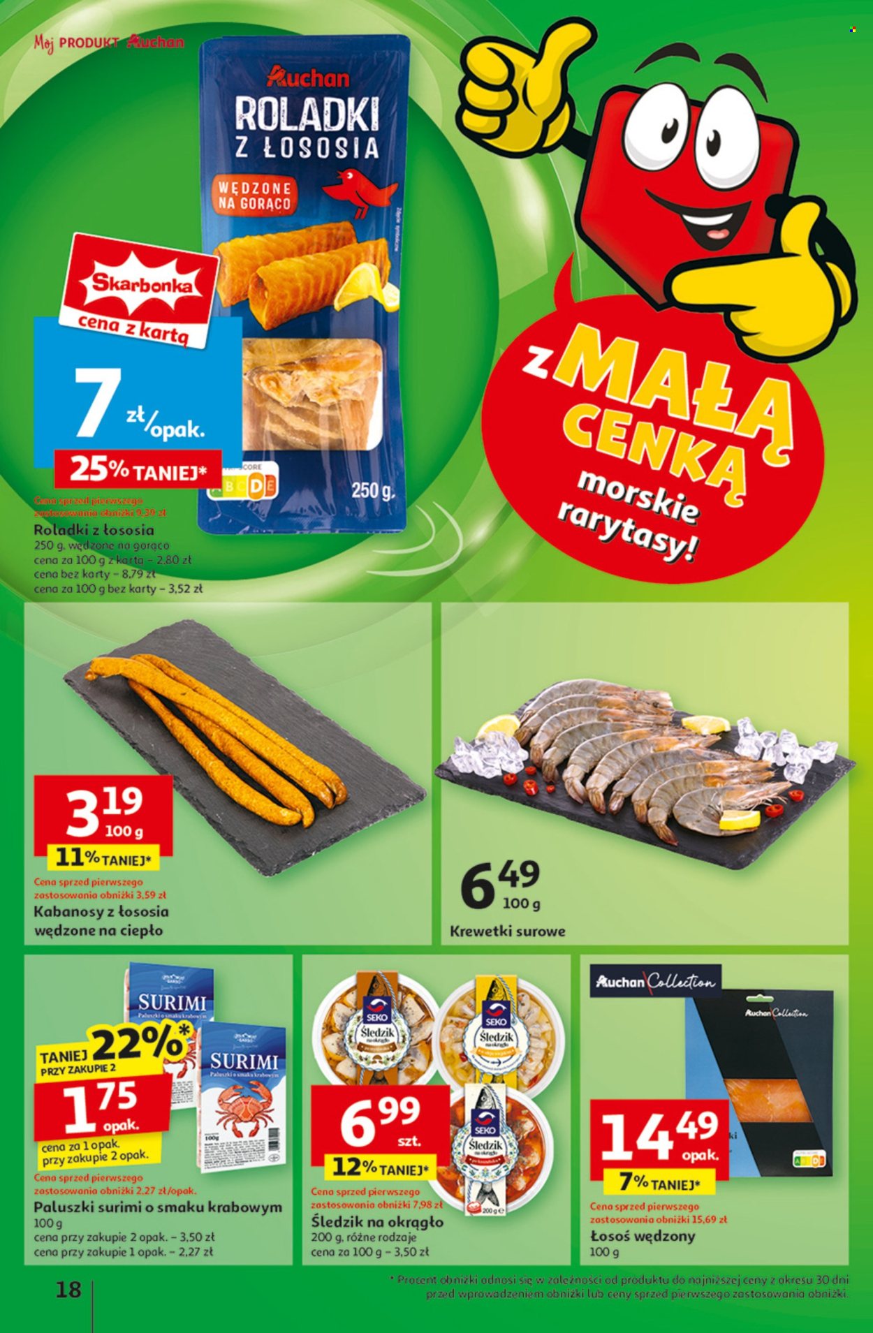 Gazetka Auchan - 6.03.2025 - 12.03.2025. Strona 20