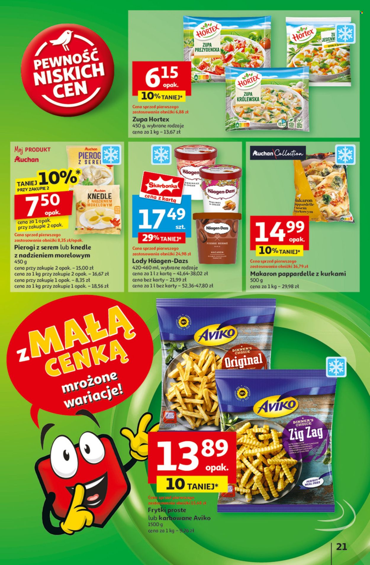Gazetka Auchan - 6.03.2025 - 12.03.2025. Strona 23