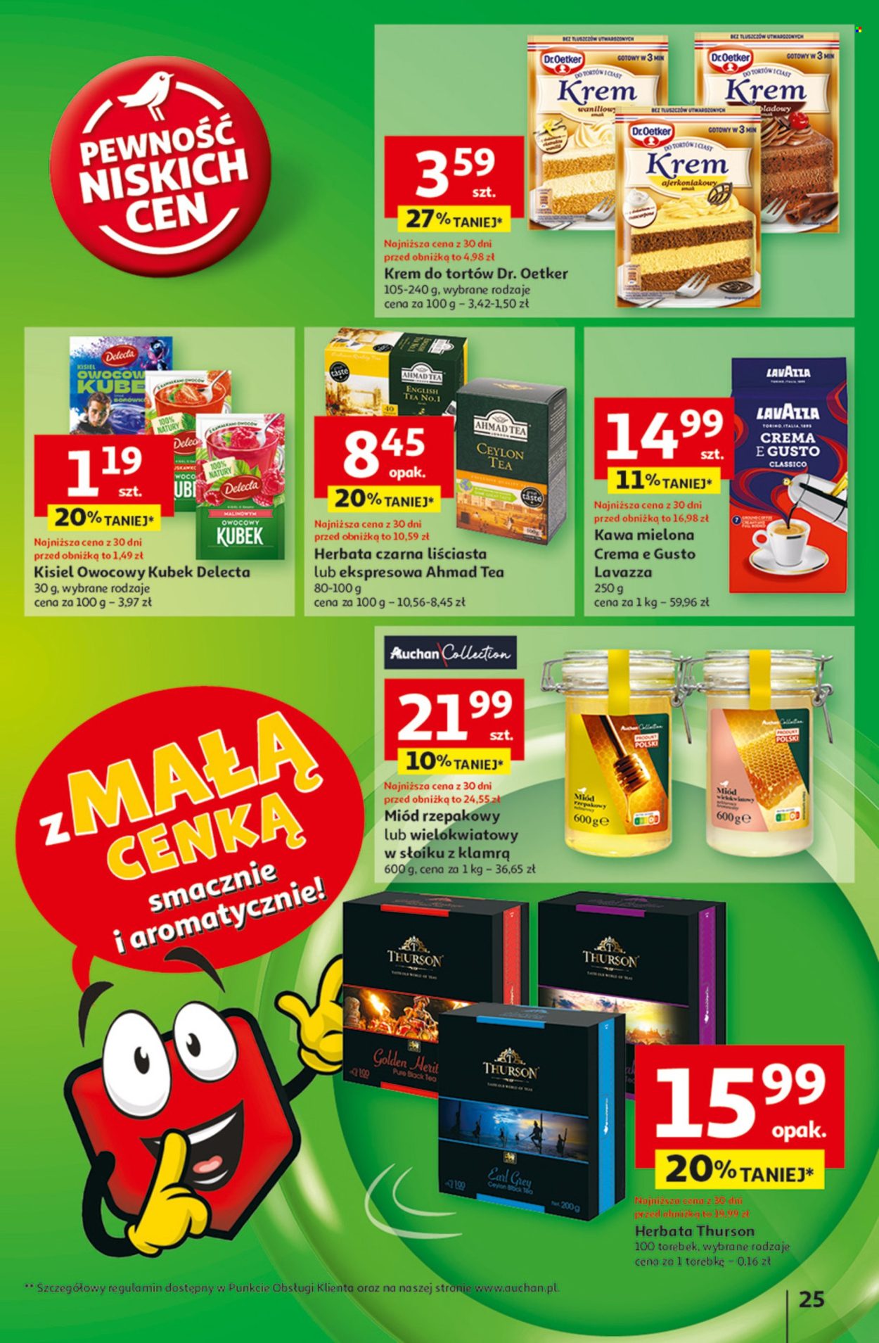 Gazetka Auchan - 6.03.2025 - 12.03.2025. Strona 27