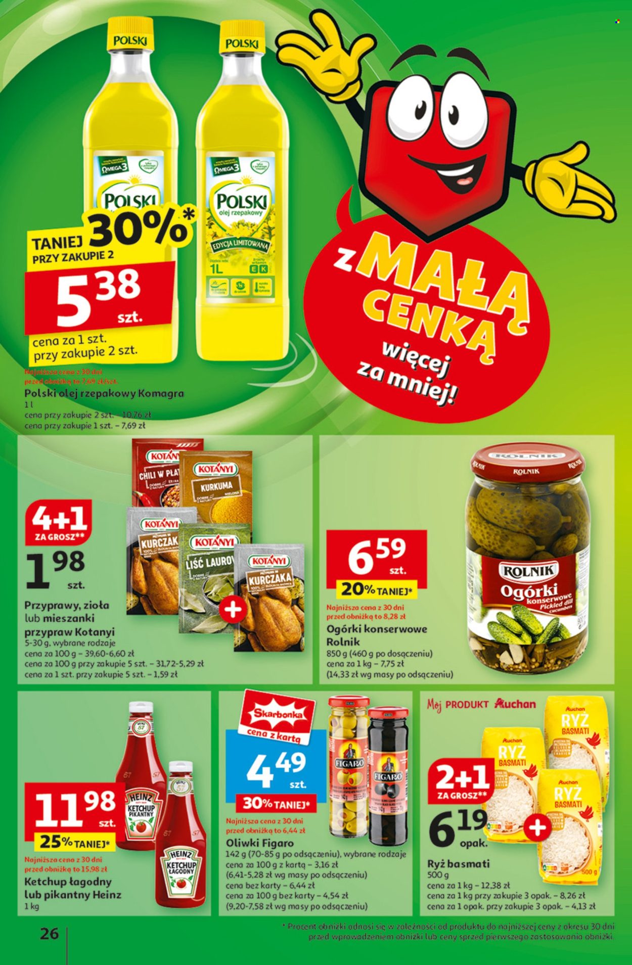 Gazetka Auchan - 6.03.2025 - 12.03.2025. Strona 28