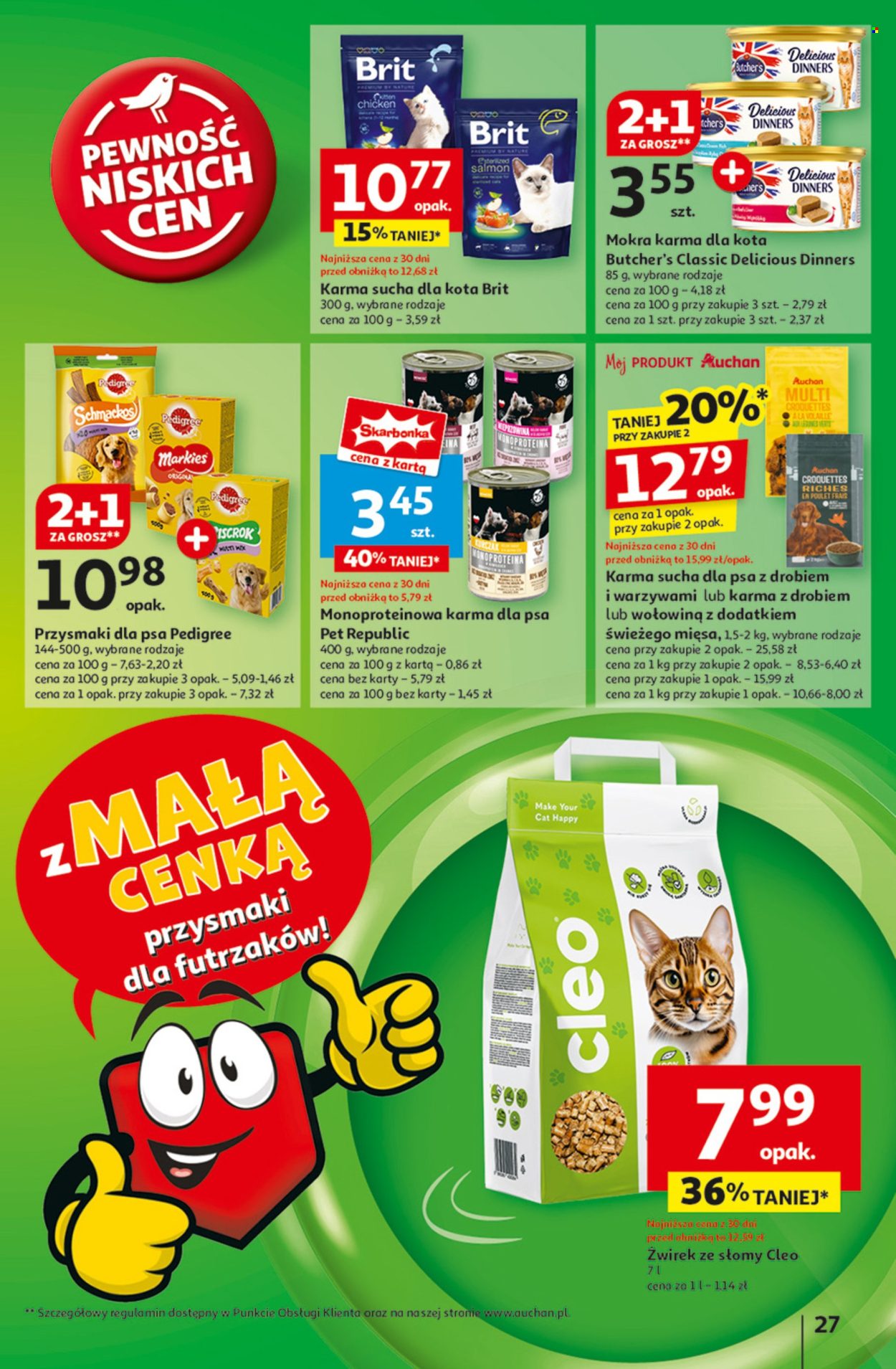 Gazetka Auchan - 6.03.2025 - 12.03.2025. Strona 29