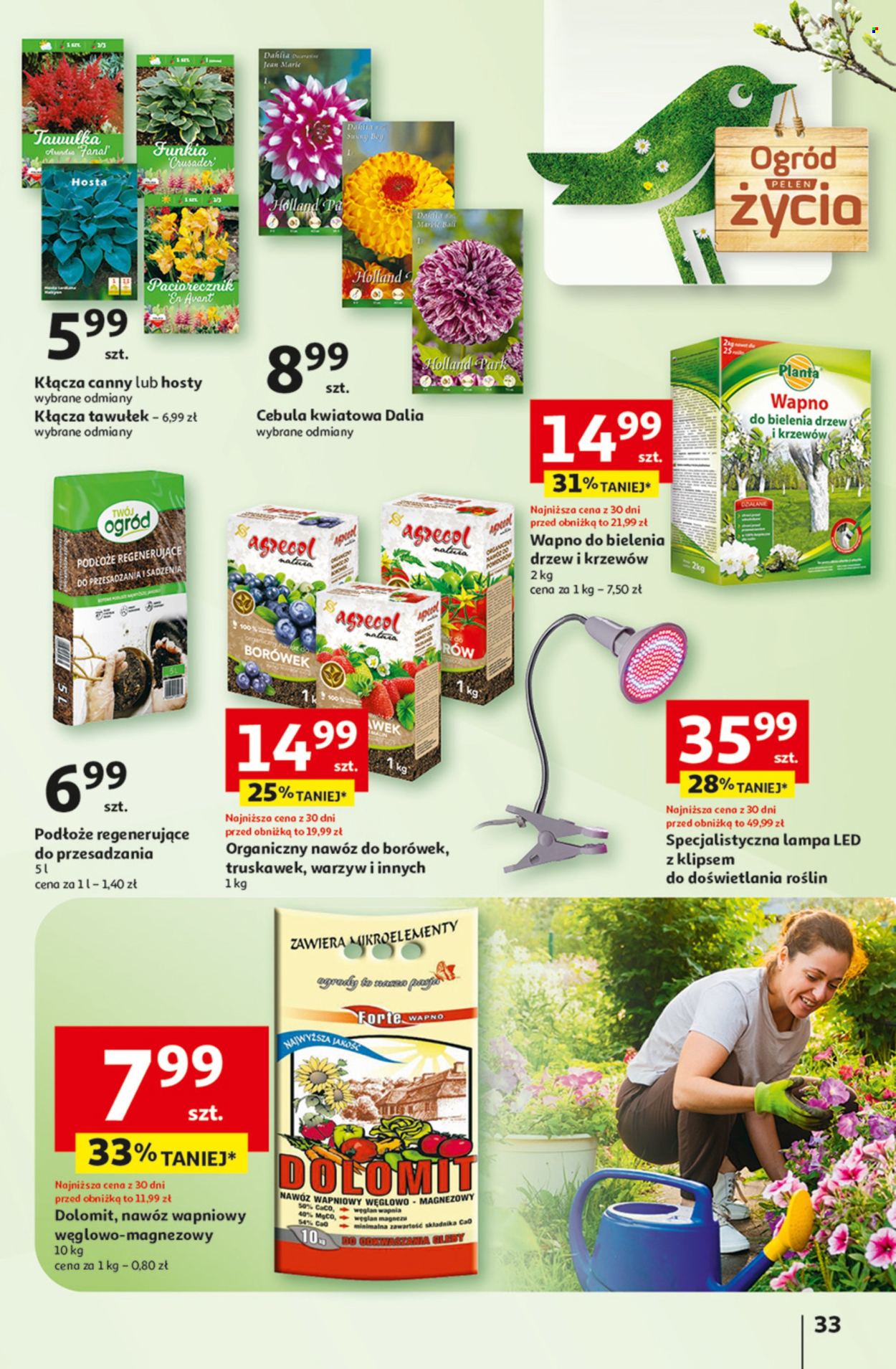 Gazetka Auchan - 6.03.2025 - 12.03.2025. Strona 37