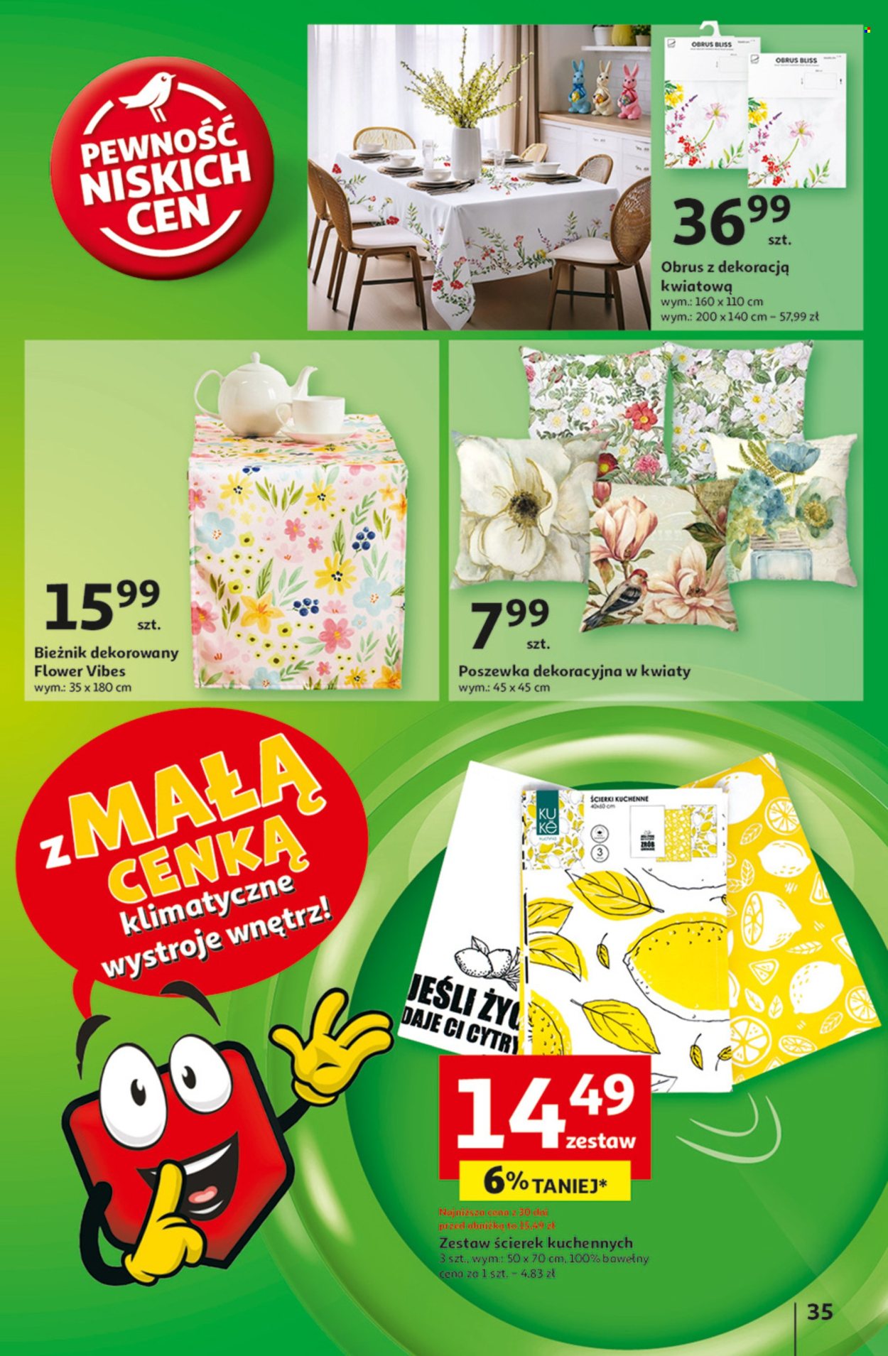 Gazetka Auchan - 6.03.2025 - 12.03.2025. Strona 39