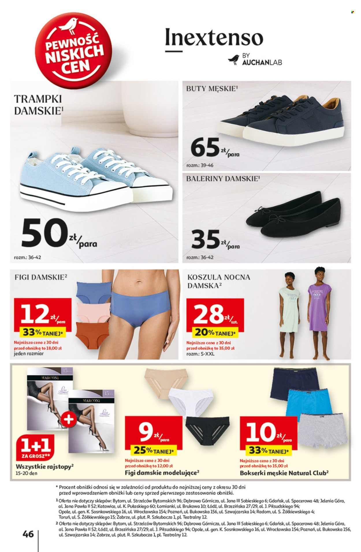 Gazetka Auchan - 6.03.2025 - 12.03.2025. Strona 50