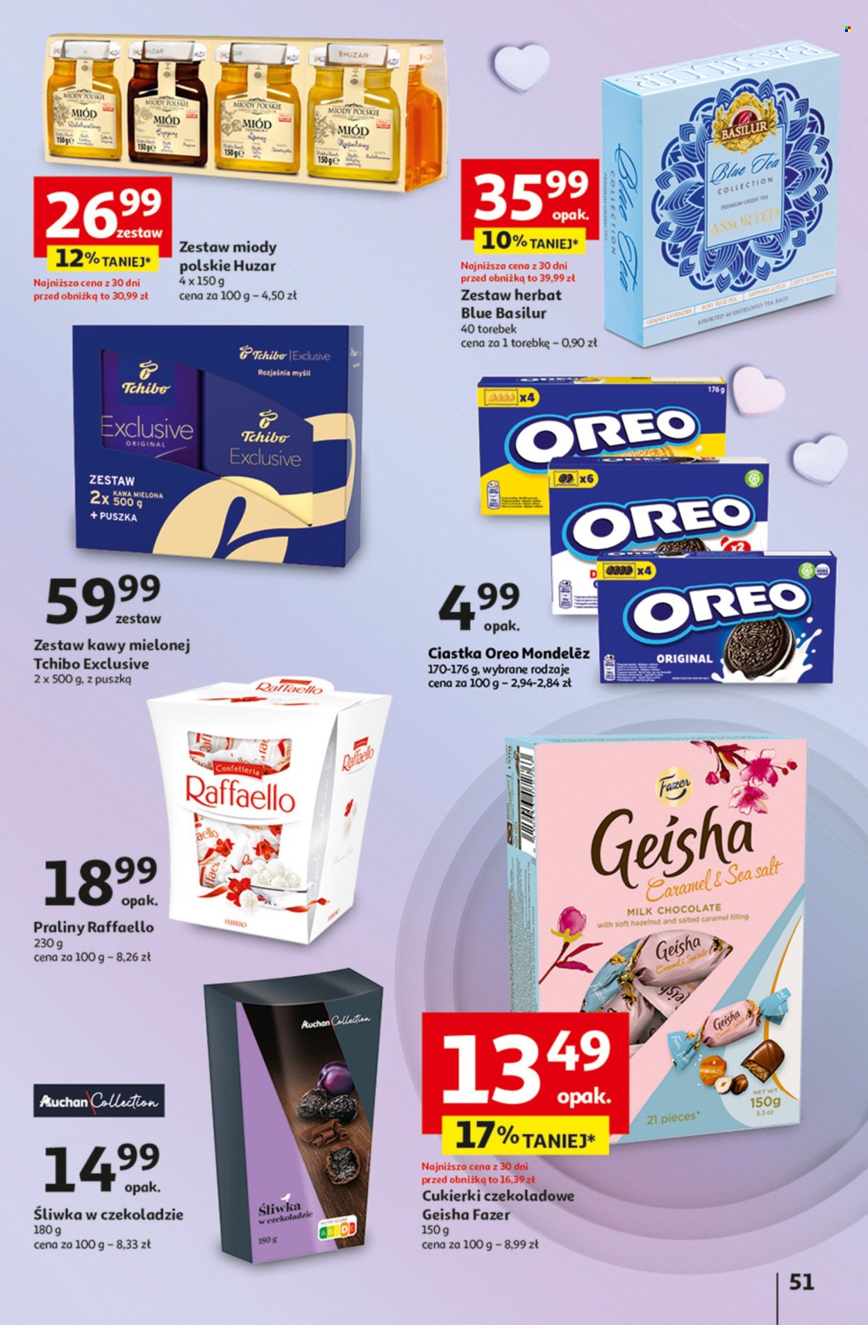 Gazetka Auchan - 6.03.2025 - 12.03.2025. Strona 55