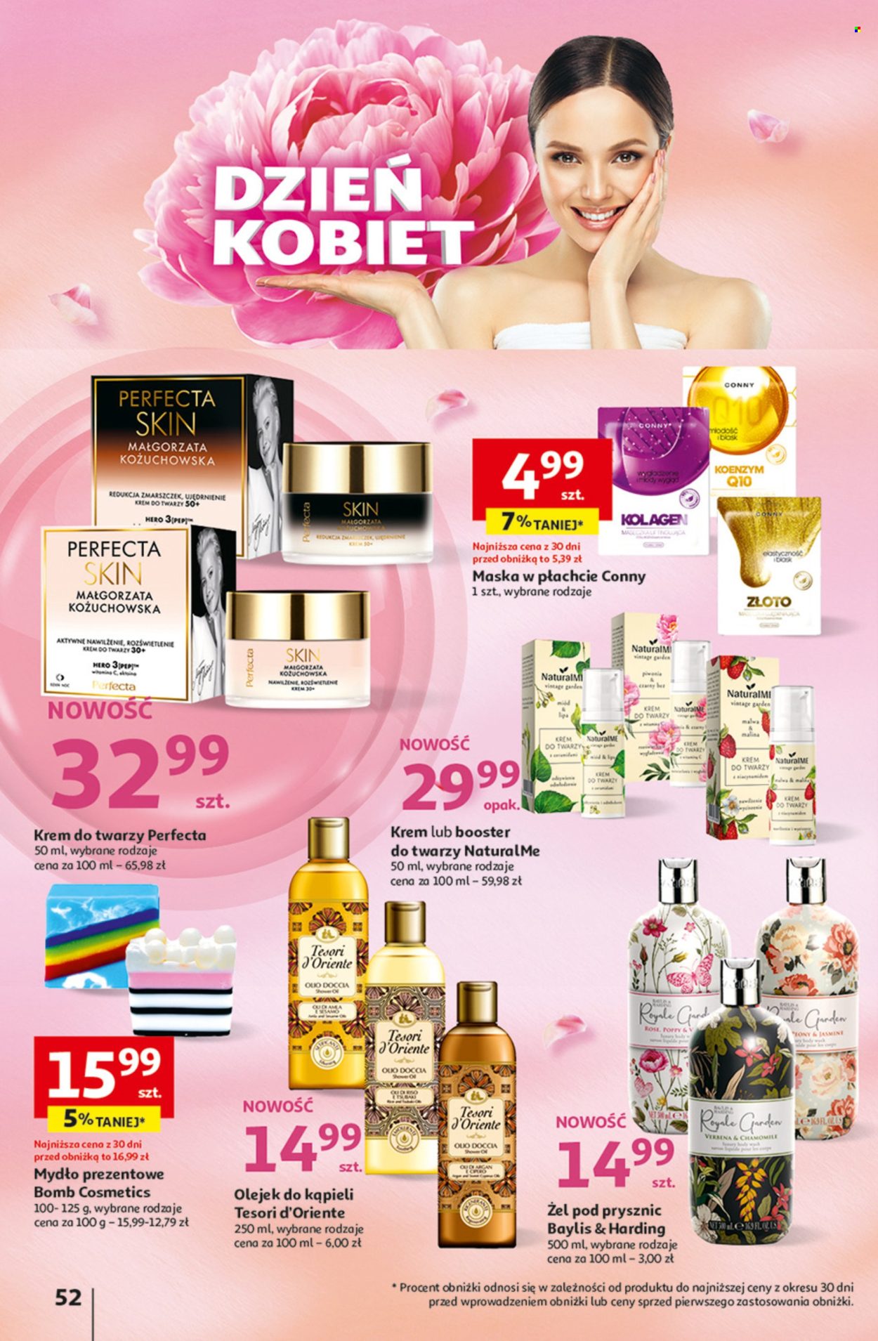 Gazetka Auchan - 6.03.2025 - 12.03.2025. Strona 56
