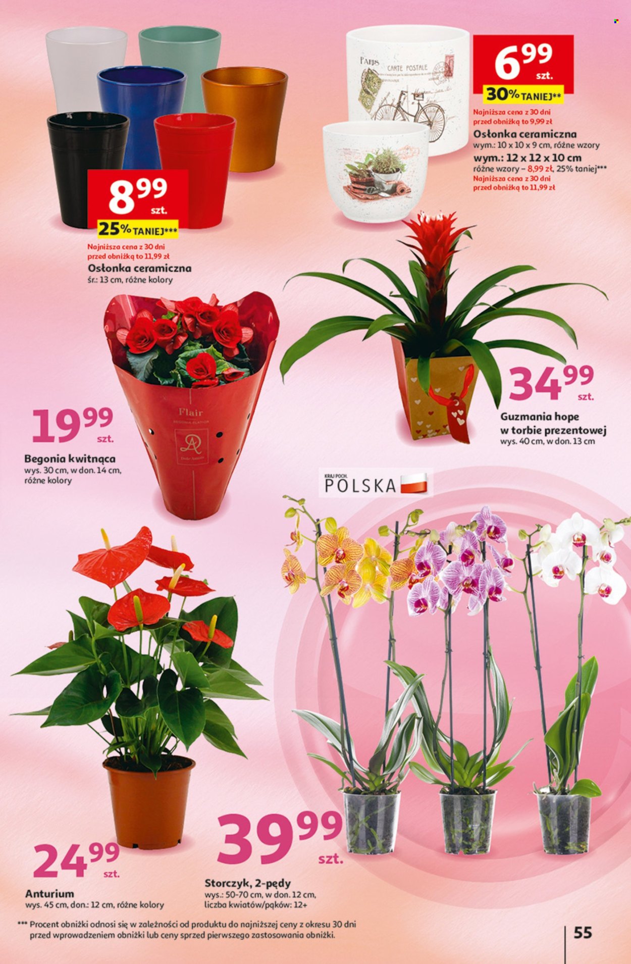 Gazetka Auchan - 6.03.2025 - 12.03.2025. Strona 59