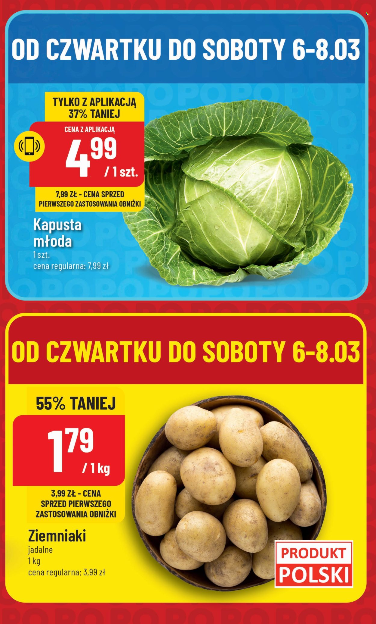 Gazetka Polomarket - 6.03.2025 - 8.03.2025. Strona 3