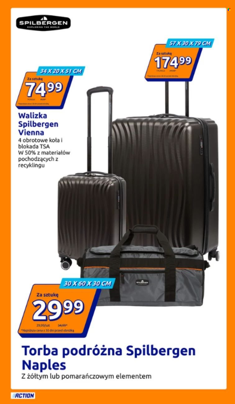 Gazetka Action - 5.03.2025 - 11.03.2025. Strona 5