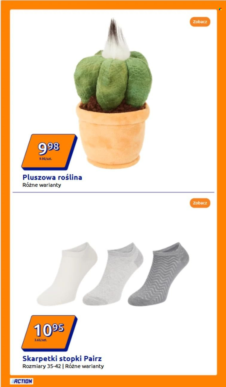 Gazetka Action - 5.03.2025 - 11.03.2025. Strona 11