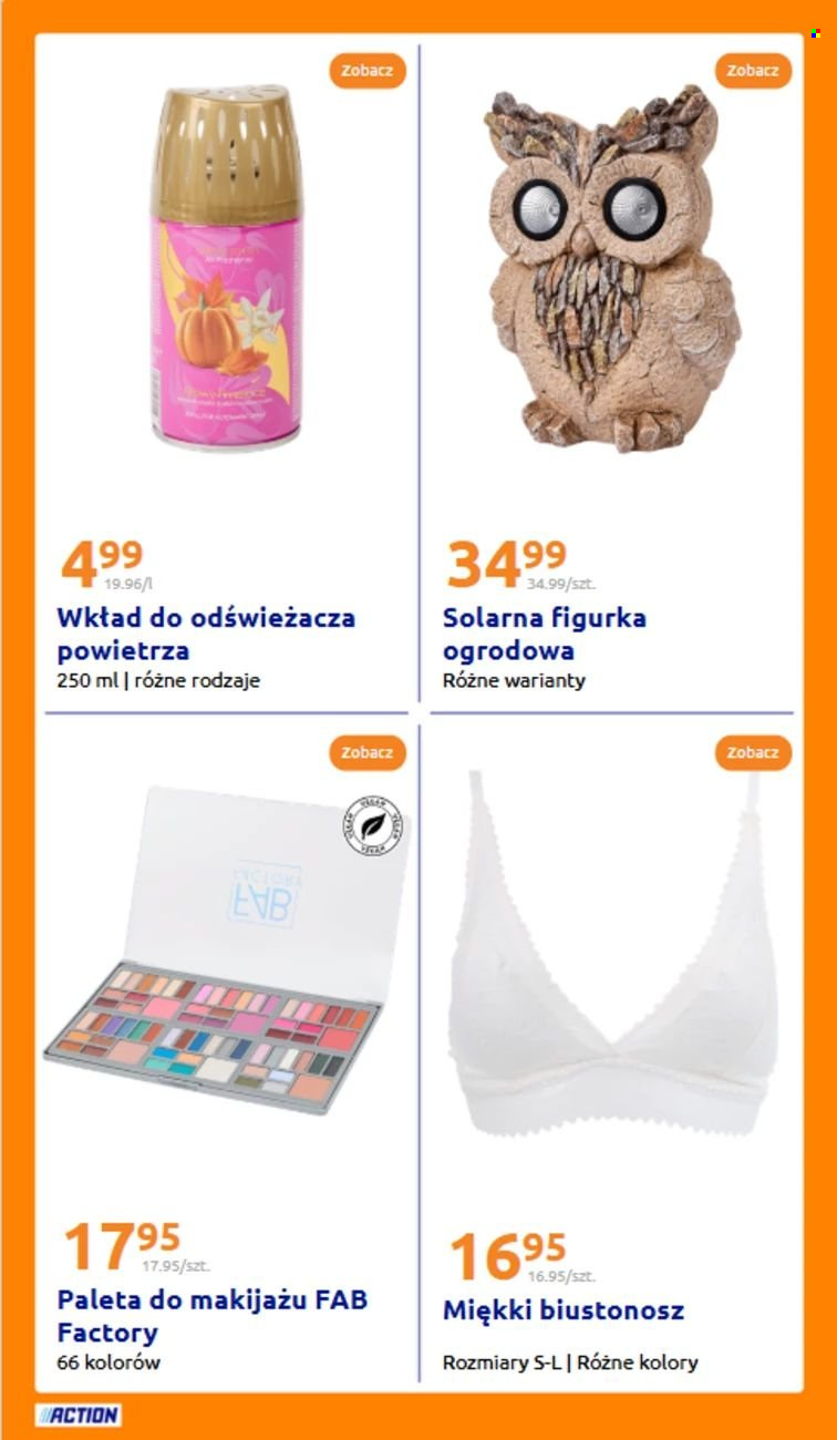 Gazetka Action - 5.03.2025 - 11.03.2025. Strona 18