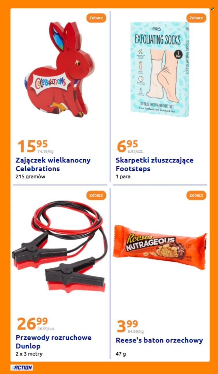 Gazetka Action - 5.03.2025 - 11.03.2025. Strona 19