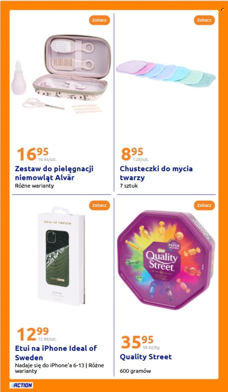Gazetka Action - 5.03.2025 - 11.03.2025. Strona 24