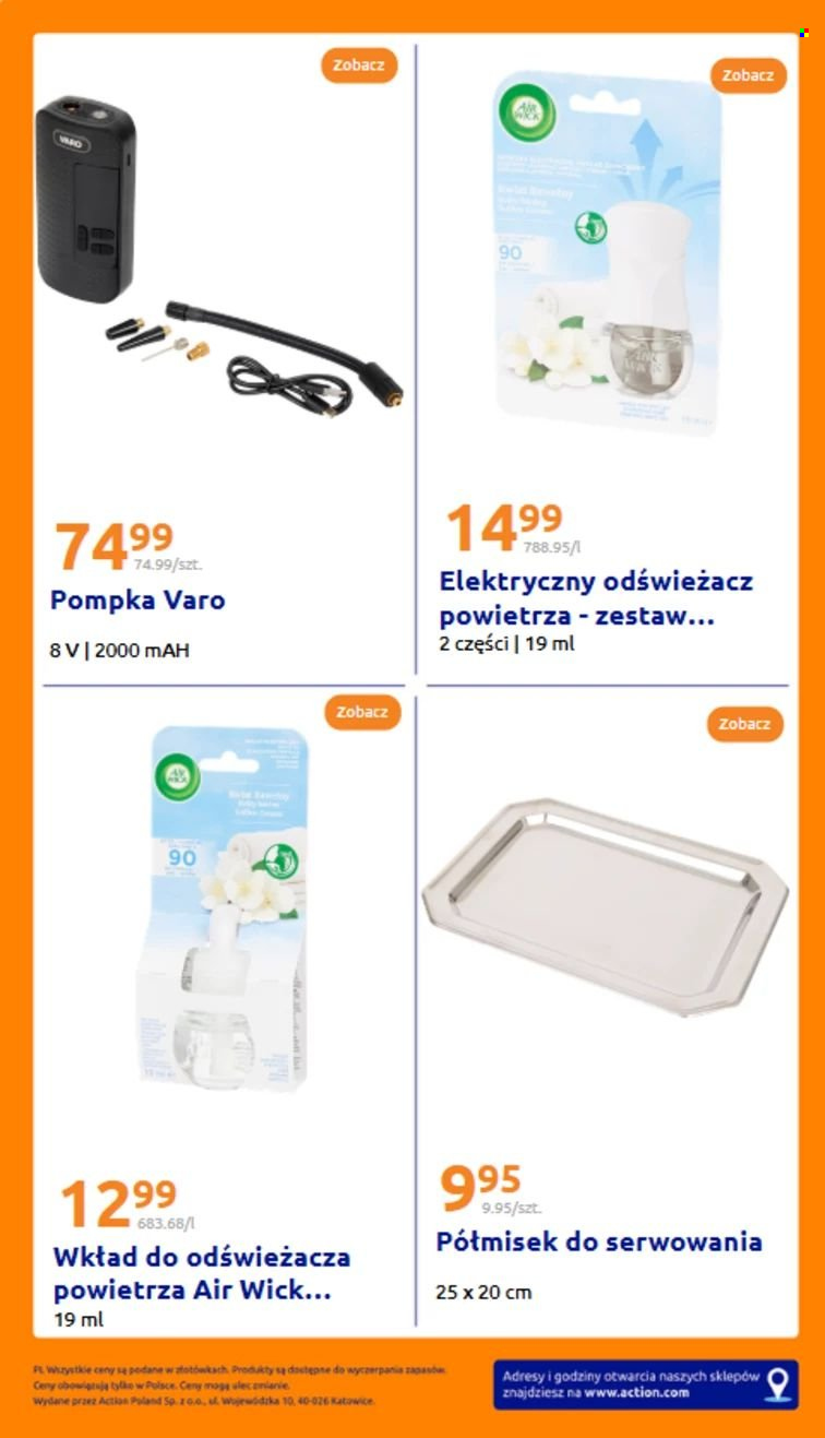 Gazetka Action - 5.03.2025 - 11.03.2025. Strona 29