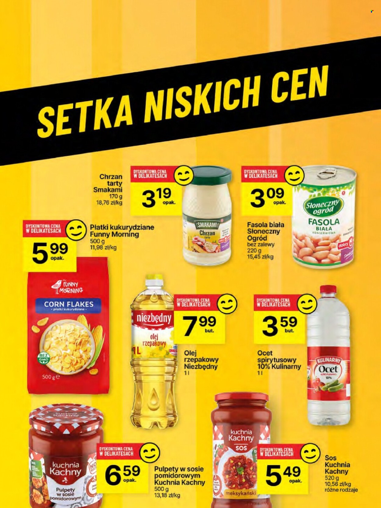 Gazetka Delikatesy Centrum - 6.03.2025 - 12.03.2025. Strona 51