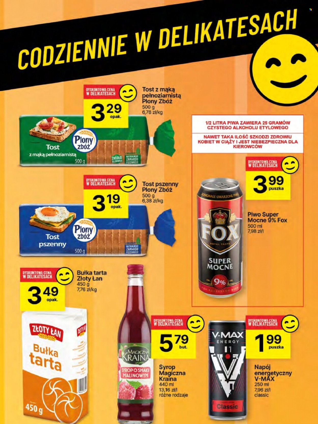 Gazetka Delikatesy Centrum - 6.03.2025 - 12.03.2025. Strona 56