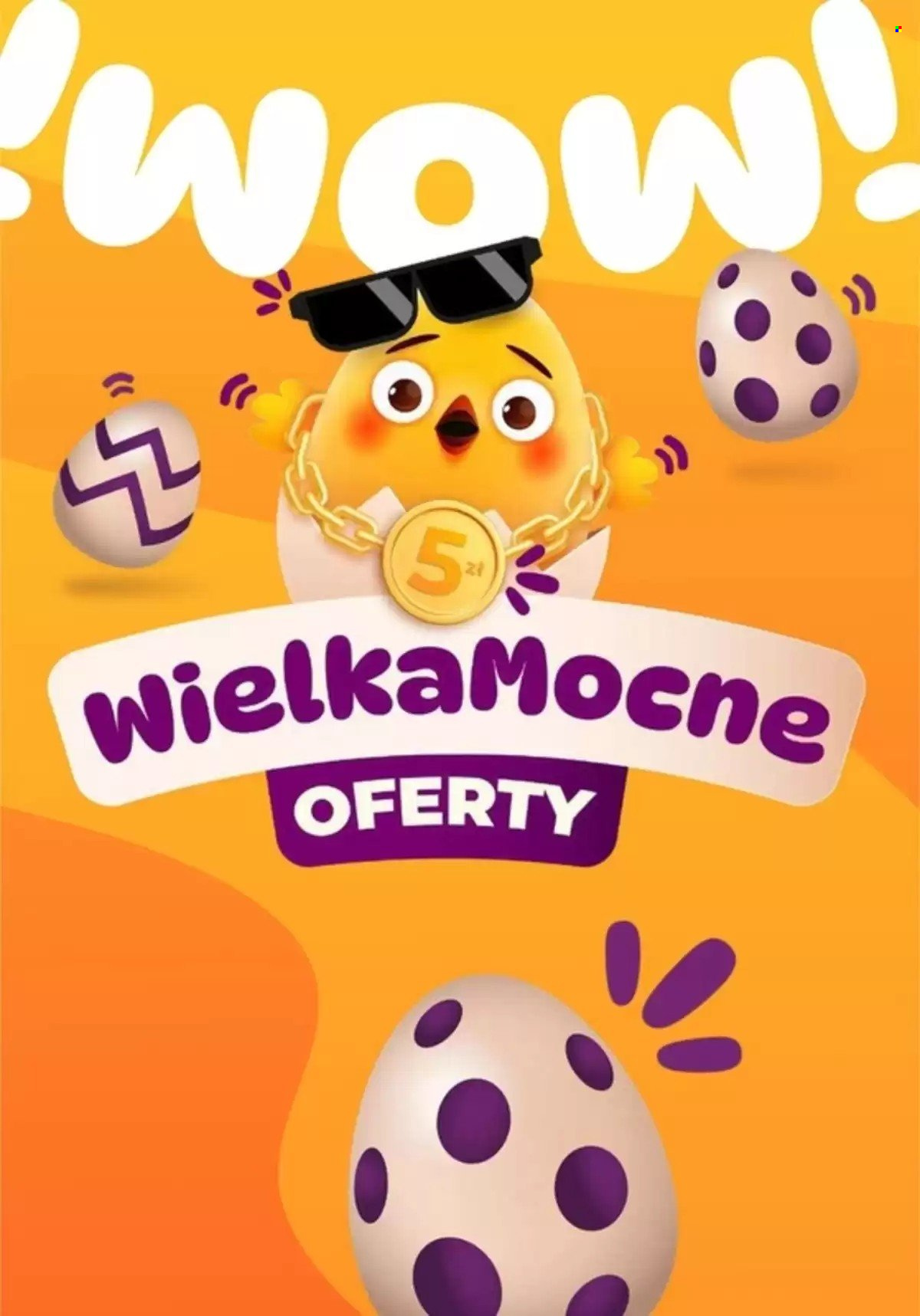 Gazetka Dealz - 6.03.2025 - 12.03.2025. Strona 6