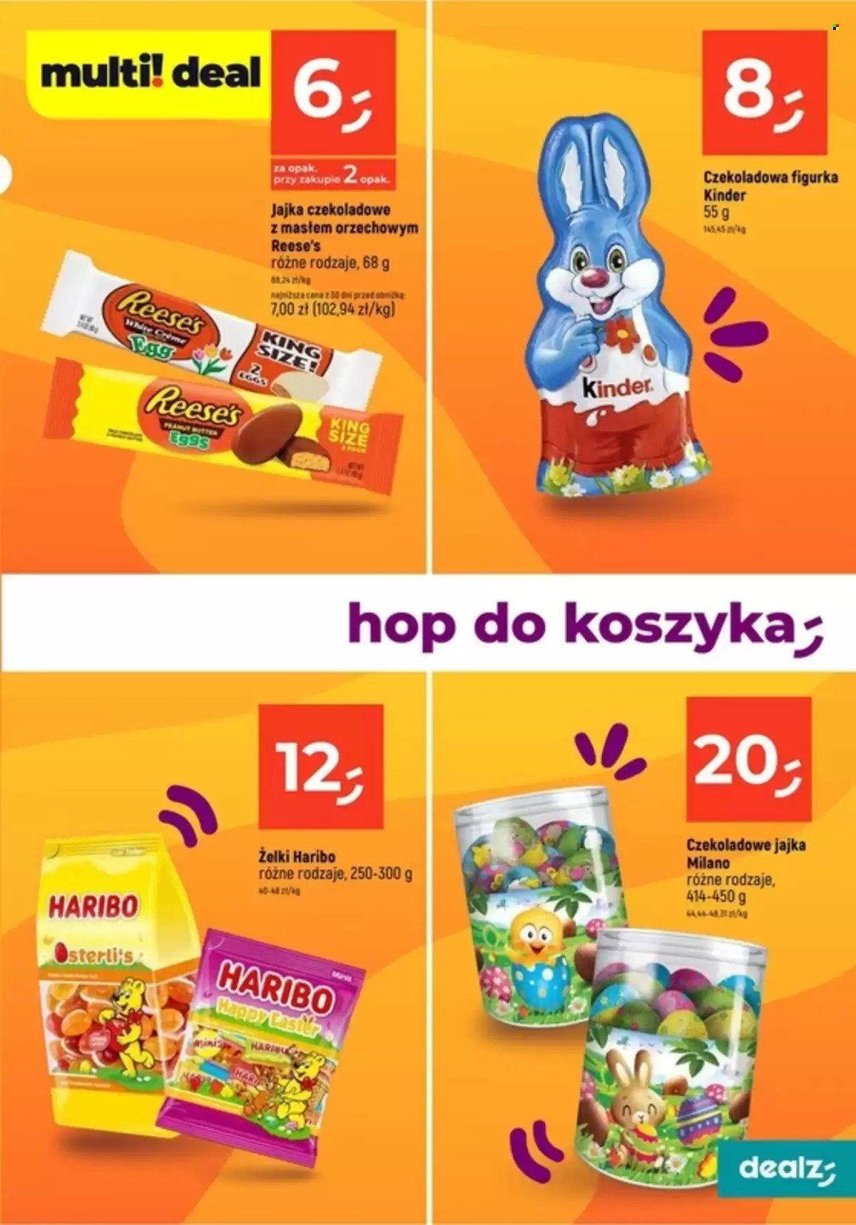 Gazetka Dealz - 6.03.2025 - 12.03.2025. Strona 7