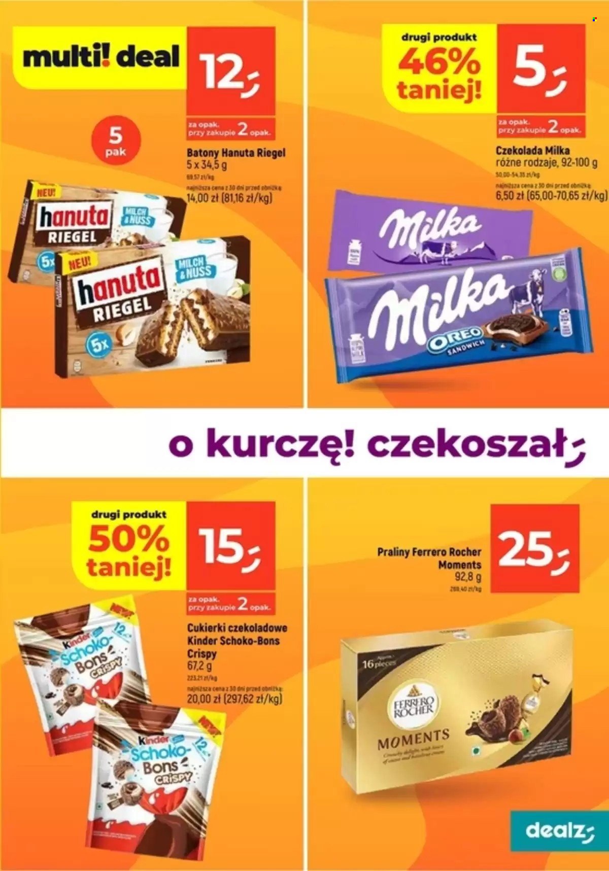 Gazetka Dealz - 6.03.2025 - 12.03.2025. Strona 9