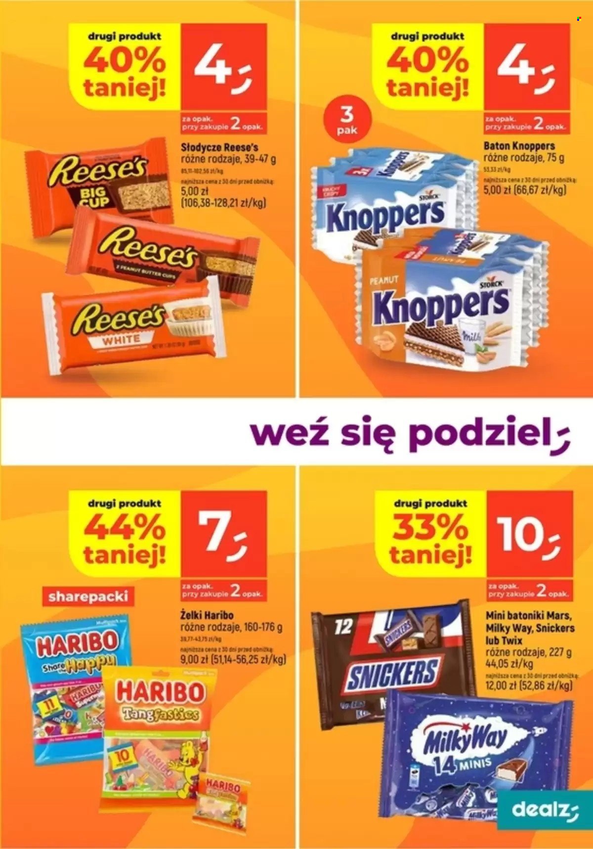 Gazetka Dealz - 6.03.2025 - 12.03.2025. Strona 11