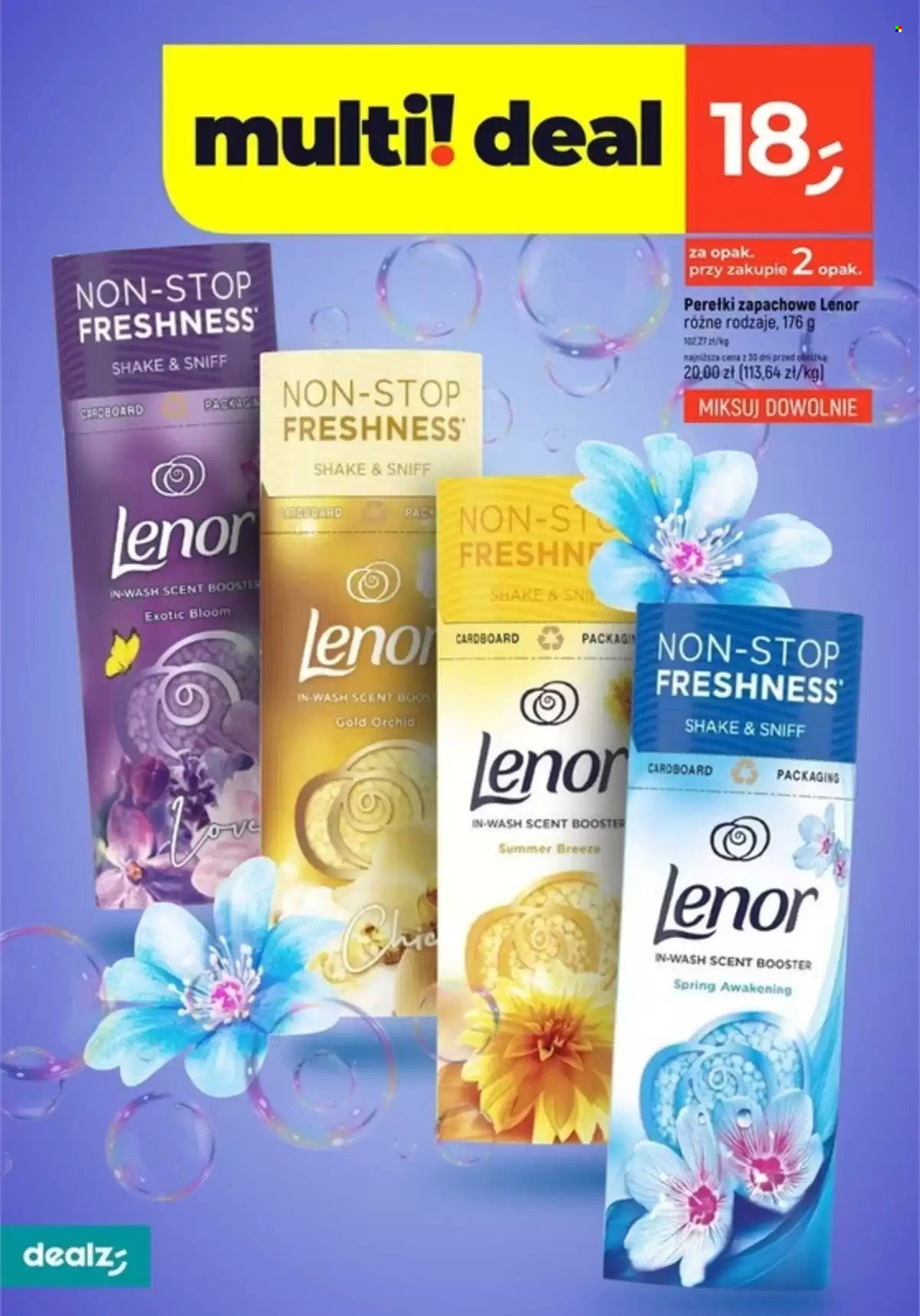 Gazetka Dealz - 6.03.2025 - 12.03.2025. Strona 18