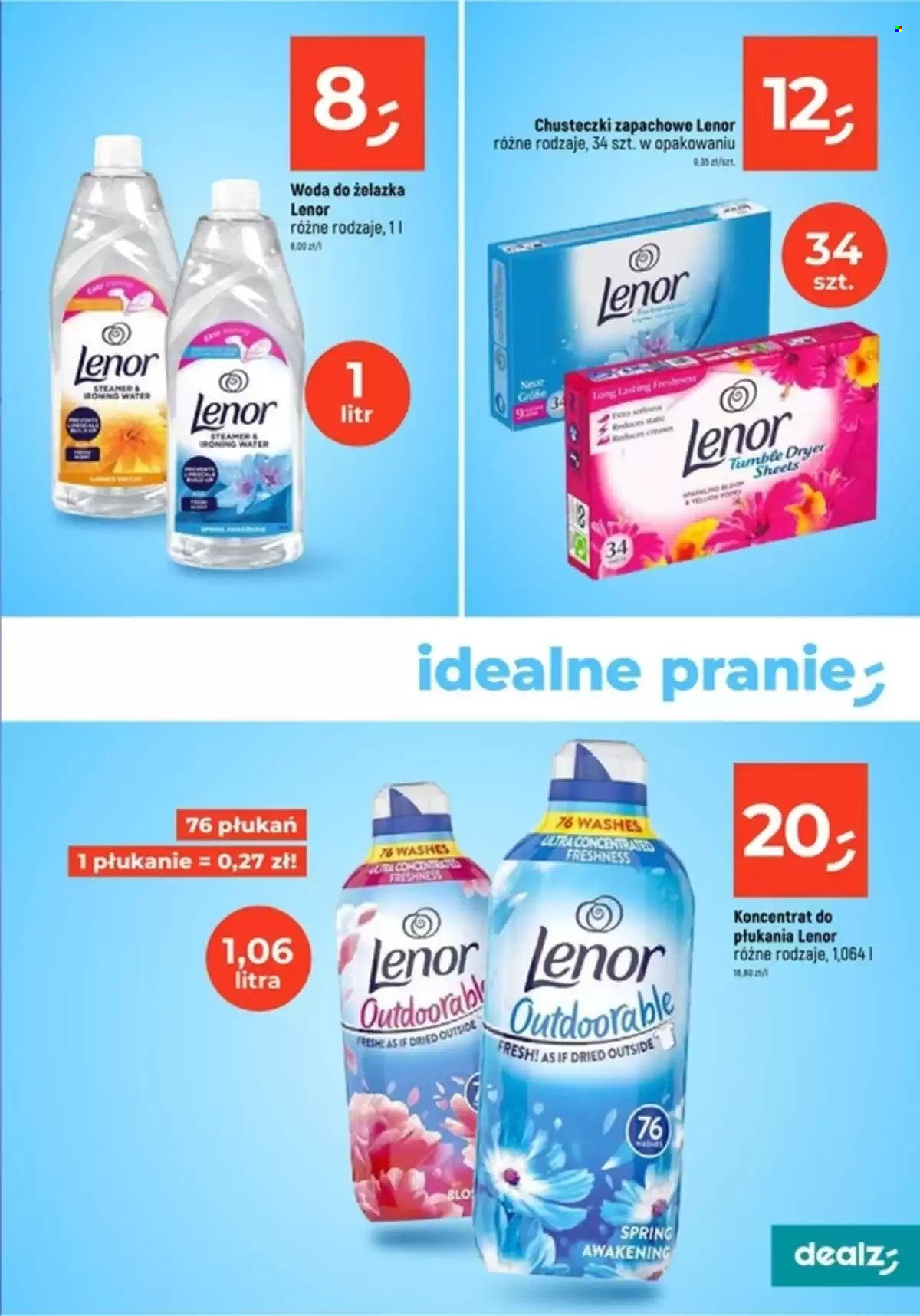 Gazetka Dealz - 6.03.2025 - 12.03.2025. Strona 19