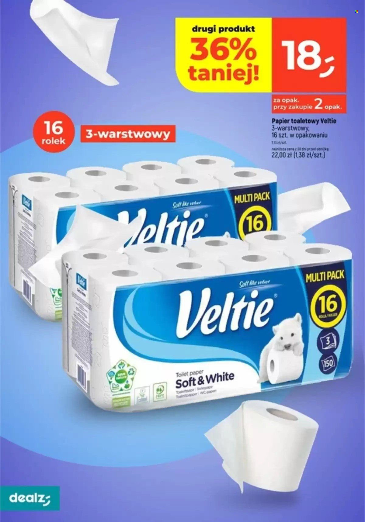 Gazetka Dealz - 6.03.2025 - 12.03.2025. Strona 20
