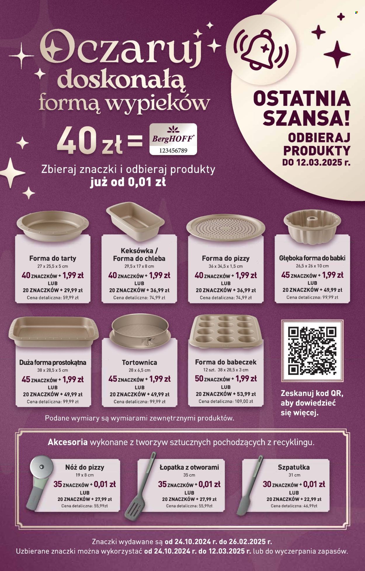 Gazetka Stokrotka Market - 6.03.2025 - 12.03.2025. Strona 8