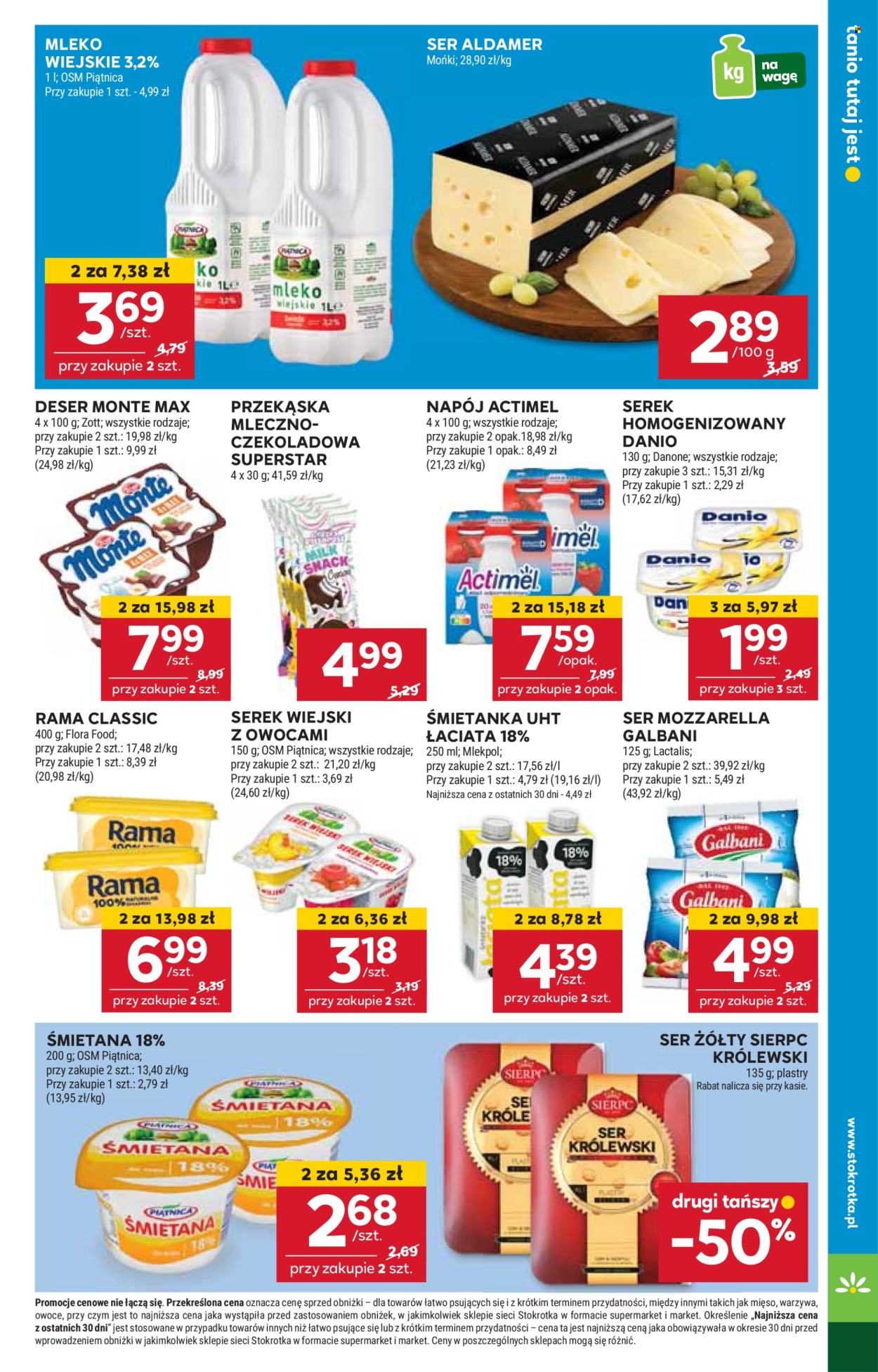 Gazetka Stokrotka Market - 6.03.2025 - 12.03.2025. Strona 11