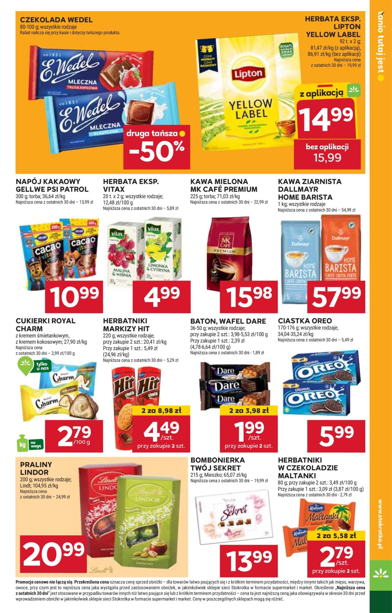 Gazetka Stokrotka Market - 6.03.2025 - 12.03.2025. Strona 13
