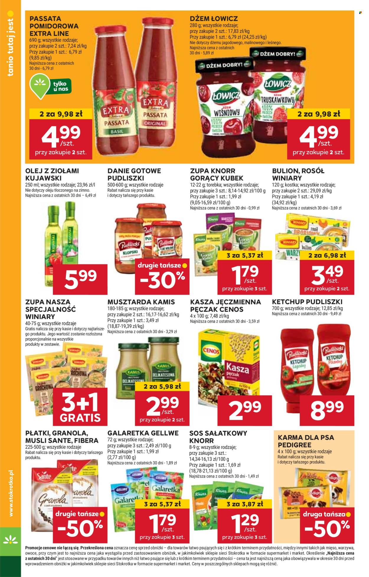 Gazetka Stokrotka Market - 6.03.2025 - 12.03.2025. Strona 14