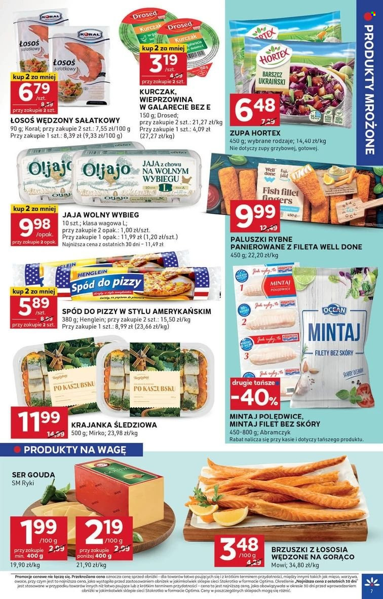 Gazetka Stokrotka Optima - 6.03.2025 - 12.03.2025. Strona 7