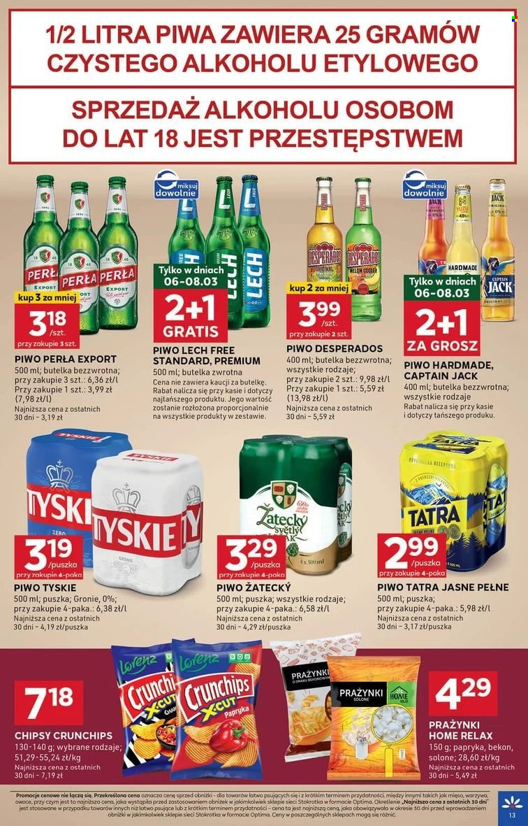Gazetka Stokrotka Optima - 6.03.2025 - 12.03.2025. Strona 12