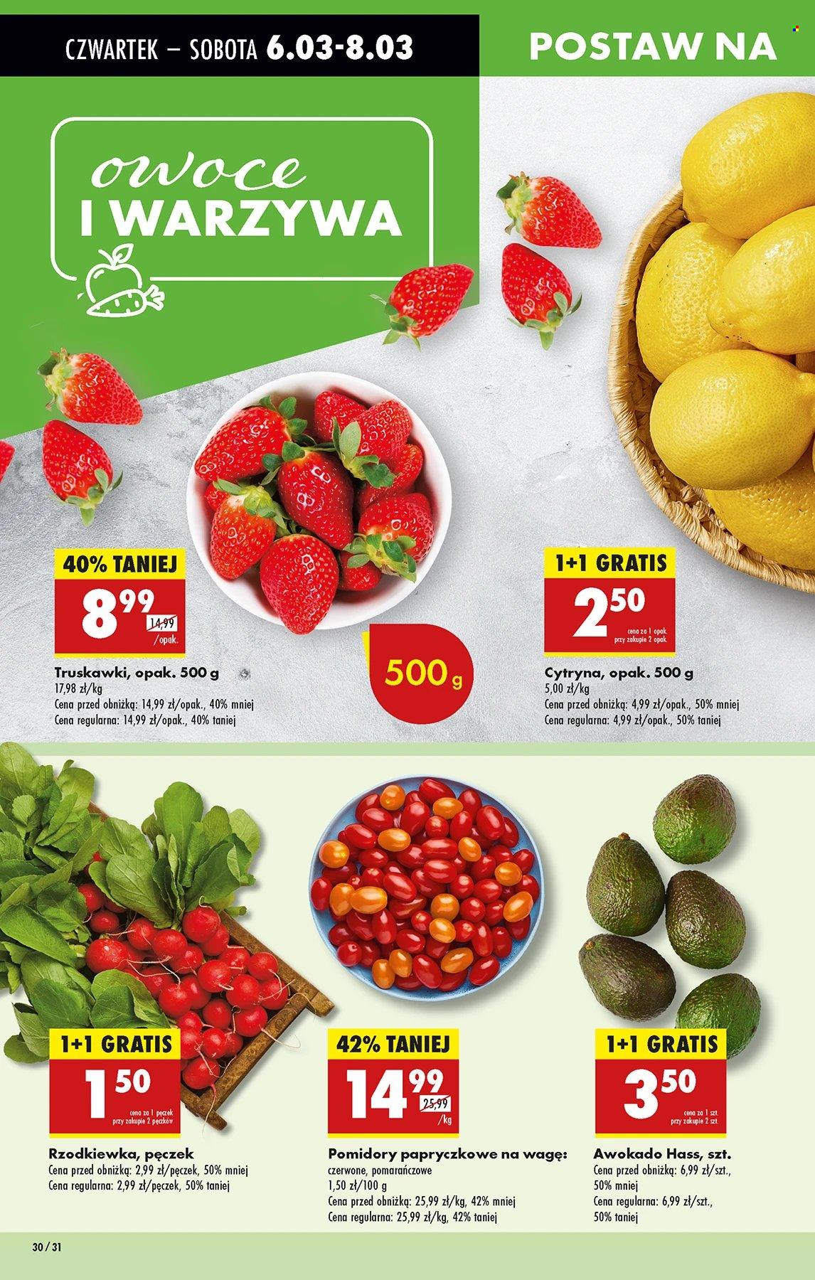 Gazetka Biedronka - 6.03.2025 - 12.03.2025. Strona 30