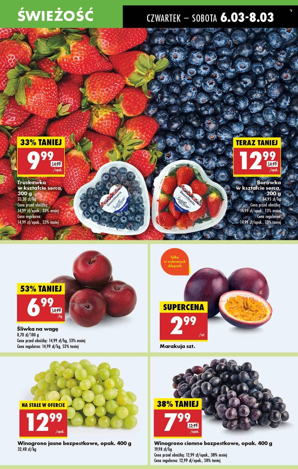 Gazetka Biedronka - 6.03.2025 - 12.03.2025. Strona 33