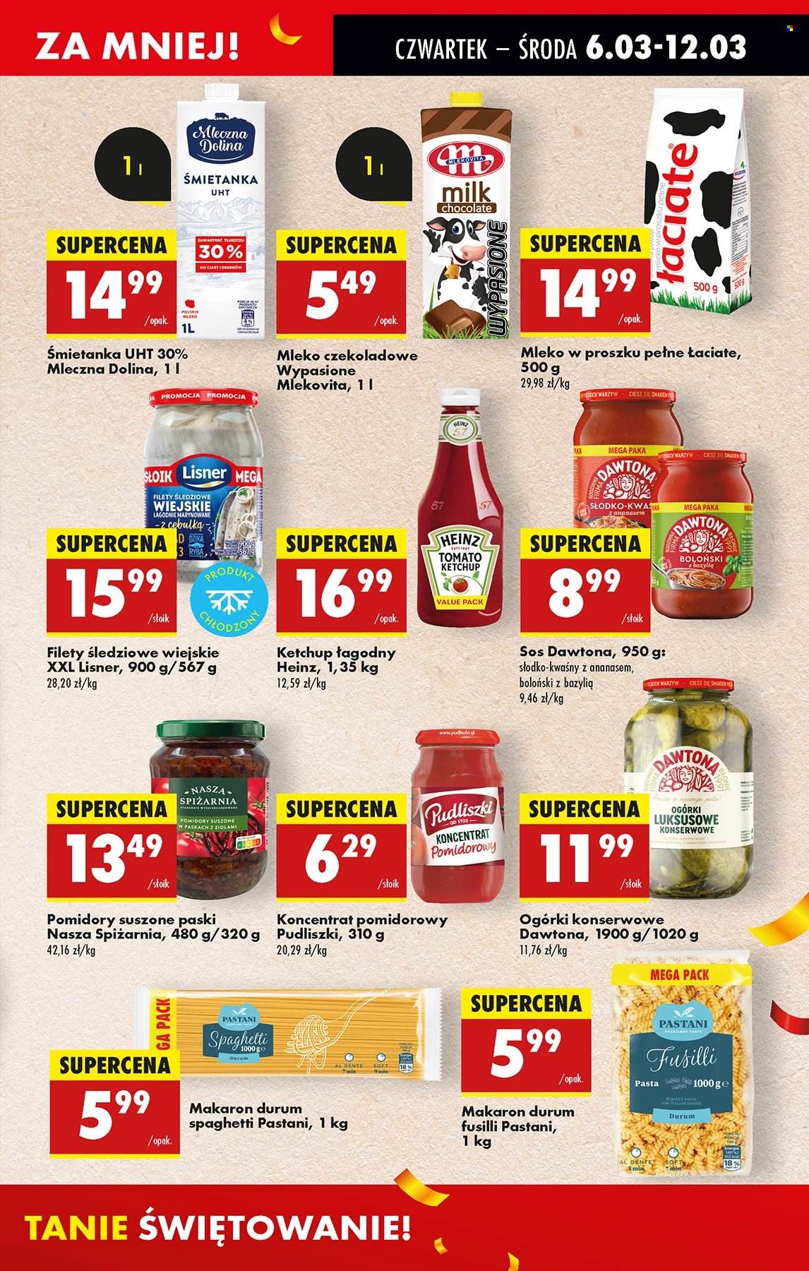 Gazetka Biedronka - 6.03.2025 - 12.03.2025. Strona 37