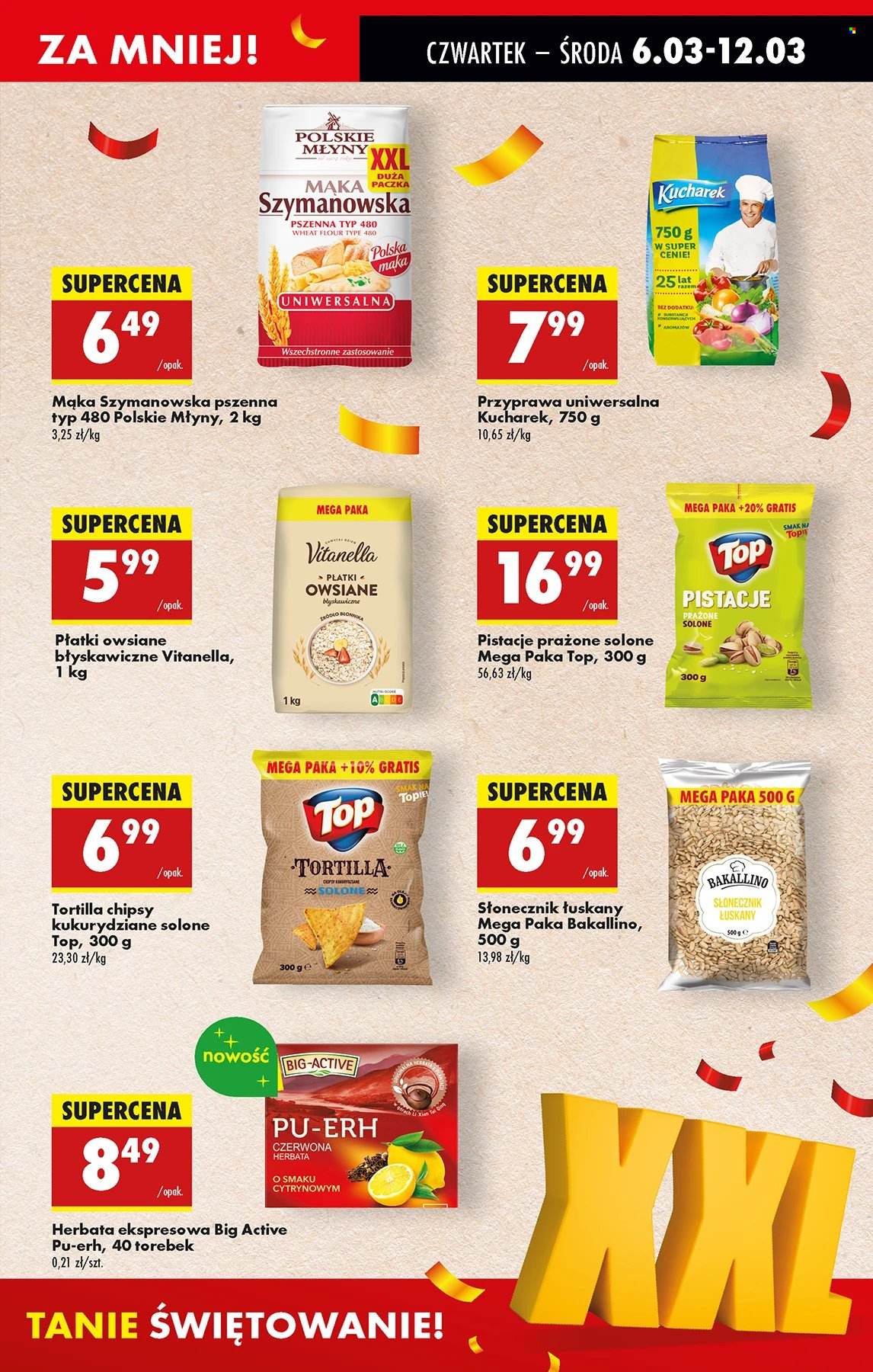 Gazetka Biedronka - 6.03.2025 - 12.03.2025. Strona 39
